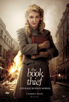 Xem phim Kẻ Trộm Sách – The Book Thief (2013)