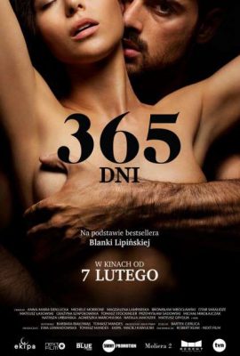 Xem phim 365 Ngày Yêu Anh – 365 Days (2020)