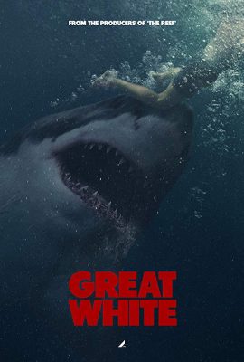 Xem phim Hung Thần Trắng – Great White (2021)
