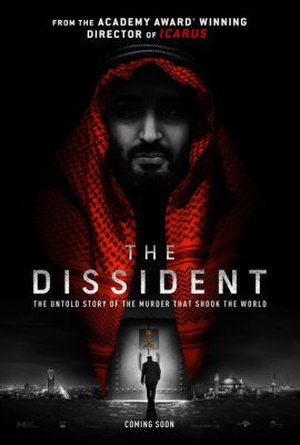 Xem phim The Dissident (2020)