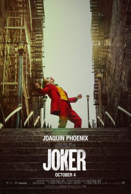 Xem phim Joker (2019)