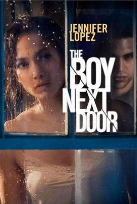 Xem phim Anh chàng hàng xóm – The Boy Next Door (2015)