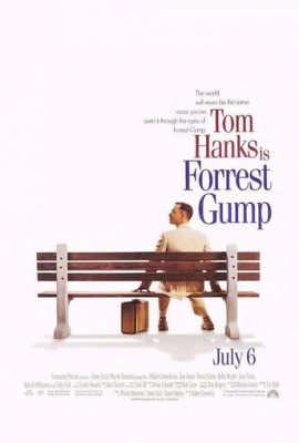 Xem phim Forrest Gump (1994)