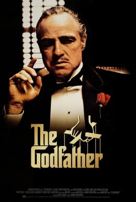 Xem phim Bố Già – The Godfather (1972)