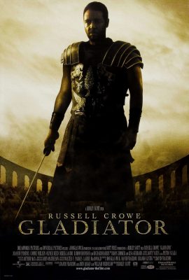 Xem phim Võ Sĩ Giác Đấu – Gladiator (2000)