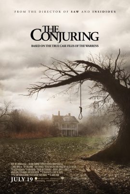 Xem phim Ám Ảnh Kinh Hoàng – The Conjuring (2013)