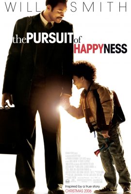 Xem phim Mưu Cầu Hạnh Phúc – The Pursuit of Happyness (2006)