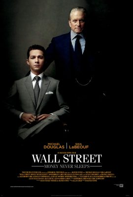 Xem phim Phố Wall: Ma lực đồng tiền – Wall Street: Money Never Sleeps (2010)