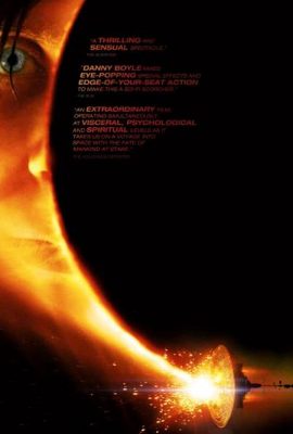 Poster phim Ánh Dương – Sunshine (2007)