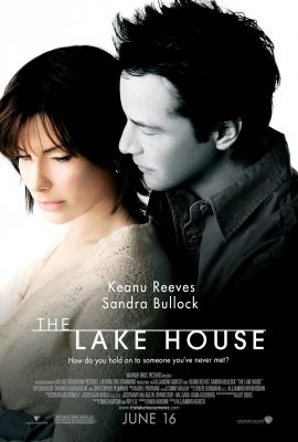 Xem phim Ngôi Nhà Bên Hồ – The Lake House (2006)