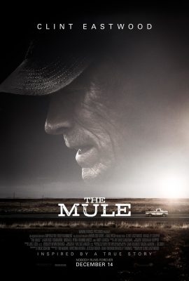 Xem phim Già Gân – The Mule (2018)