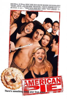 Xem phim Bánh Mỹ – American Pie (1999)