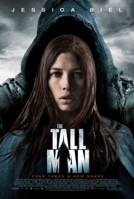 Poster phim Chuyển Giao – The Tall Man (2012)