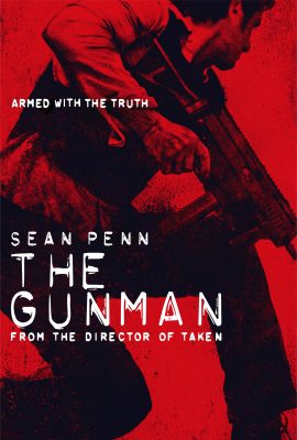 Xem phim Xạ Thủ – The Gunman (2015)