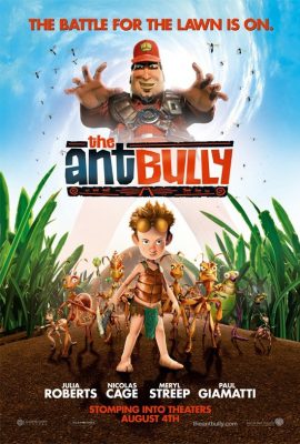 Xem phim Lạc vào thế giới kiến – The Ant Bully (2006)