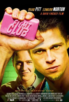 Xem phim Sàn đấu sinh tử – Fight Club (1999)