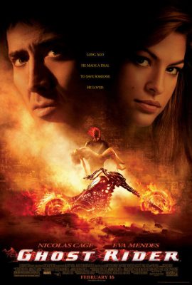 Xem phim Ma Tốc Độ – Ghost Rider (2007)