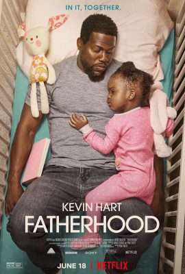 Xem phim Làm Cha – Fatherhood (2021)
