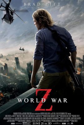 Xem phim Thế Chiến Z – World War Z (2013)