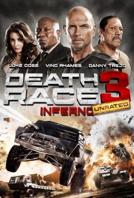 Xem phim Cuộc đua tử thần 3 – Death Race: Inferno (2013)