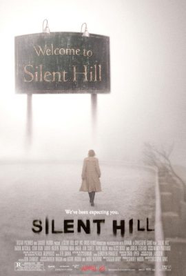 Xem phim Ngọn Đồi Câm Lặng – Silent Hill (2006)