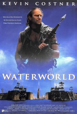Xem phim Thế Giới Nước – Waterworld (1995)