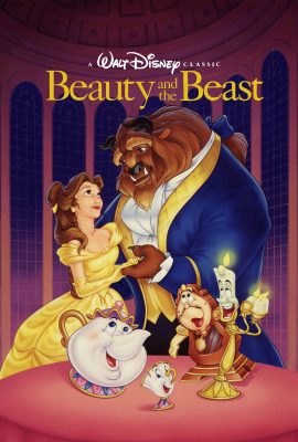 Xem phim Người đẹp và quái vật – Beauty and the Beast (1991)