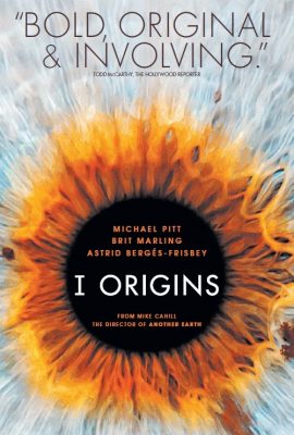 Xem phim Nguồn Gốc – I Origins (2014)