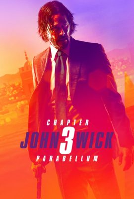 Xem phim Sát Thủ John Wick: Phần 3 – Chuẩn Bị Chiến Tranh (2019)