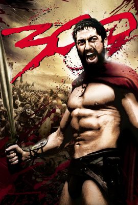 300 (2006)'s poster
