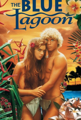 Xem phim Eo Biển Xanh – The Blue Lagoon (1980)
