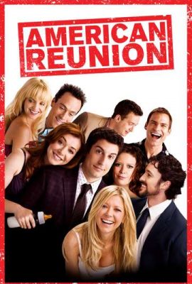 Xem phim Sum họp kiểu Mỹ – American Reunion (2012)