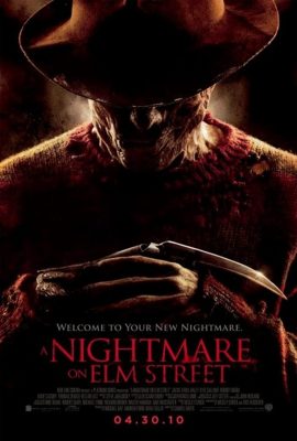 Xem phim Ác mộng trên phố Elm – A Nightmare on Elm Street (2010)
