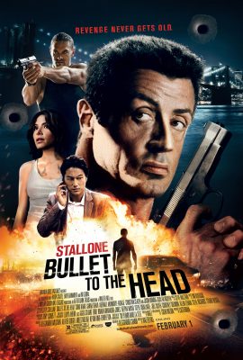 Xem phim Viên đạn vào đầu – Bullet to the Head (2012)