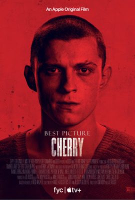 Xem phim Đánh Mất Thơ Ngây – Cherry (2021)