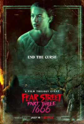 Xem phim Phố Fear Phần 3: 1666 – Fear Street: Part 3 – 1666 (2021)
