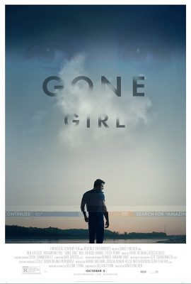 Xem phim Cô Gái Mất Tích – Gone Girl (2014)