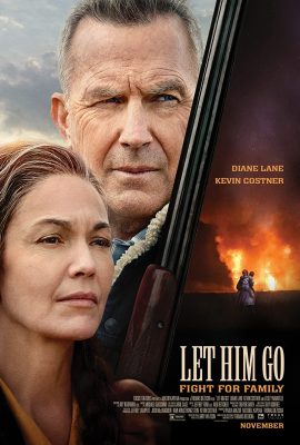 Xem phim Hãy Để Thằng Bé Đi – Let Him Go (2020)