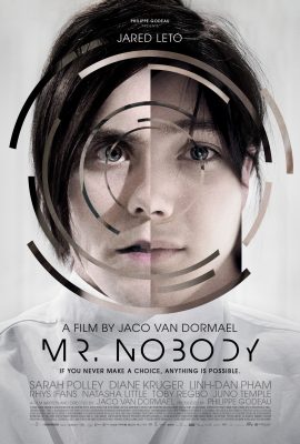 Xem phim Ngài không ai cả – Mr. Nobody (2009)