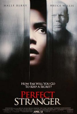 Xem phim Người lạ hoàn hảo – Perfect Stranger (2007)