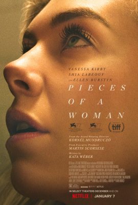 Xem phim Mảnh Vỡ Của Người Phụ Nữ – Pieces of a Woman (2020)