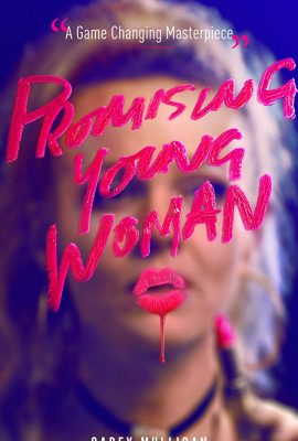 Poster phim Cô gái trẻ hứa hẹn – Promising Young Woman (2020)