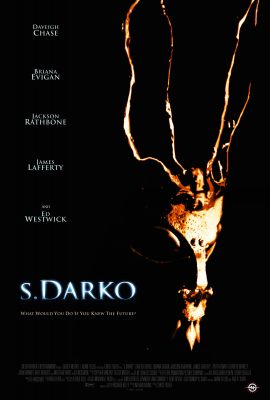 Xem phim Quỷ Nhập – S. Darko (2009)
