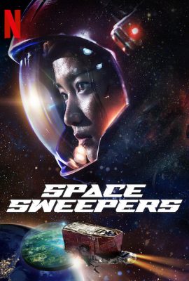 Xem phim Con Tàu Chiến Thắng – Space Sweepers (2021)