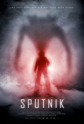 Xem phim Quái Vật Săn Đêm – Sputnik (2020)