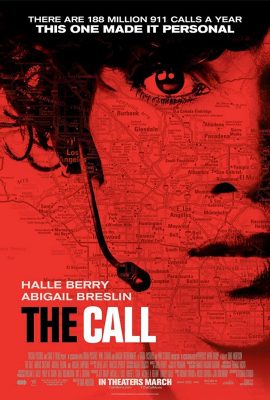 Xem phim Cuộc Gọi 911 – The Call (2013)