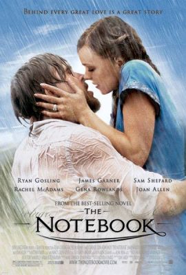 Xem phim Nhật ký tình yêu – The Notebook (2004)