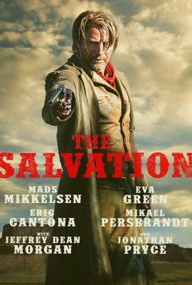 Xem phim Cuộc Chiến Cứu Rỗi – The Salvation (2014)
