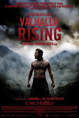 Xem phim Linh Hồn Tử Sĩ – Valhalla Rising (2009)