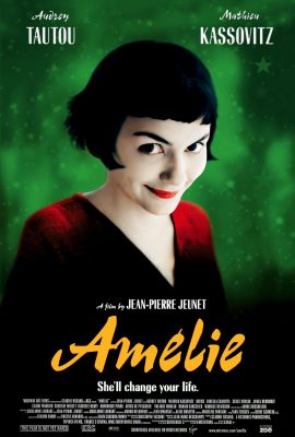 Xem phim Amélie (2001)